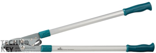 Сучкорез с двухрычажным механизмом и упорной пластиной, Raco, 4214-53/254 Сучкорез с двухрычажным механизмом и упорной пластиной, Raco, 4214-53/254 фото