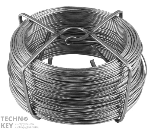 Проволока подвязочная, Raco, 42359-53645H Проволока подвязочная, Raco, 42359-53645H фото