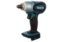 Аккумуляторный гайковерт Makita DTW251Z фото