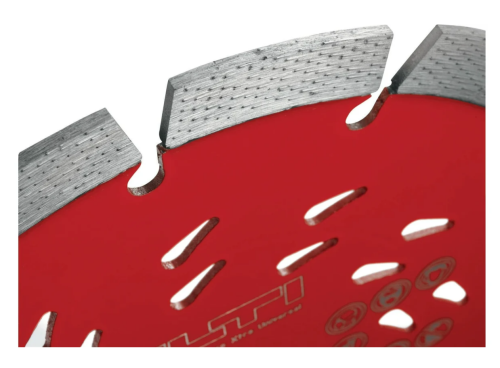 Диск алмазный SPX 230х22.2 мм HILTI 2233562 фото 2 Диск алмазный SPX 230х22.2 мм HILTI 2233562 фото фото 2