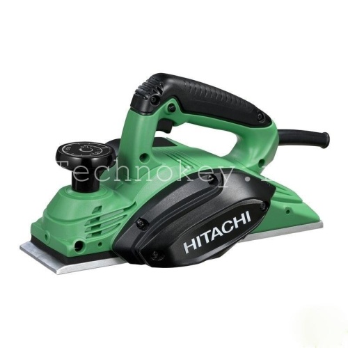 Рубанок Hitachi P20ST Рубанок Hitachi P20ST фото