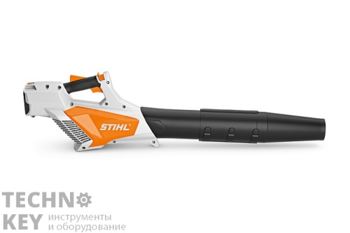 Воздуходувное устройство Stihl BGA 57, с AK 20 и AL 101 фото