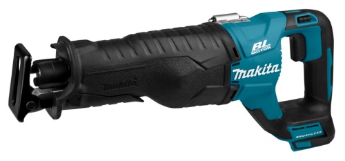 Пила сабельная Makita DJR187Z фото 4 Пила сабельная Makita DJR187Z фото фото 4