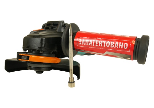 Болгарка Sturm AG9012ТJ 125мм, 1100 Вт, камнерез фото 8 Болгарка Sturm AG9012ТJ 125мм, 1100 Вт, камнерез фото фото 8