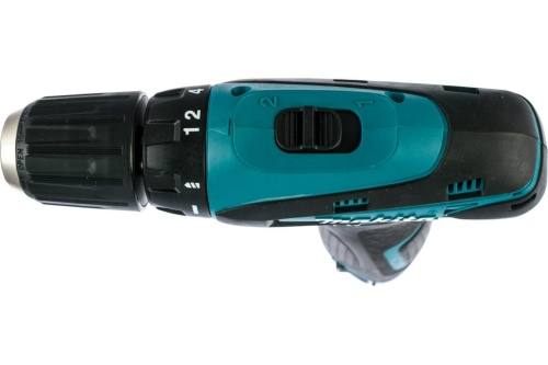 Аккумуляторная дрель-шуруповерт Makita DF330DWE фото 5 Аккумуляторная дрель-шуруповерт Makita DF330DWE фото фото 5