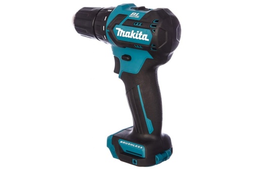 Аккумуляторная дрель-шуруповерт Makita CXT DF332DZ фото 3 Аккумуляторная дрель-шуруповерт Makita CXT DF332DZ фото фото 3