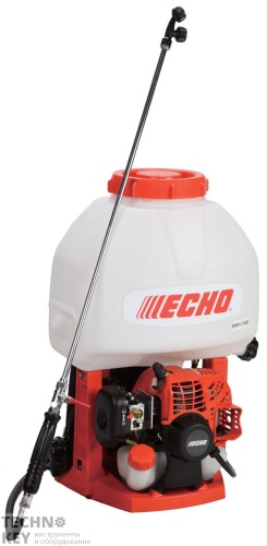 Бензиновый опрыскиватель ECHO SHR-170SI Бензиновый опрыскиватель ECHO SHR-170SI фото