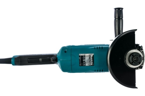 Угловая шлифмашина Makita GA 7020 SF фото 4 Угловая шлифмашина Makita GA 7020 SF фото фото 4