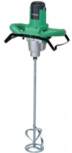 Дрель-миксер Hitachi UM12VST фото