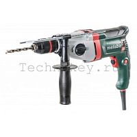 Metabo SBE 850-2 S Дрель уд.850вт,2ск,FuturoPlus,кейс 600787500 фото
