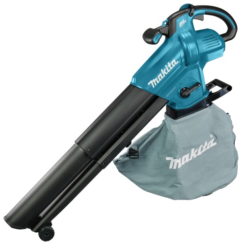 Воздуходувка-пылесос LXT Makita DUB187Z фото