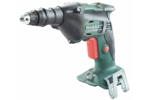 Аккумуляторный винтоверт Metabo SE 18 LTX 2500 9Нм,2500/мин б.АКБ и ЗУ 620047890 фото
