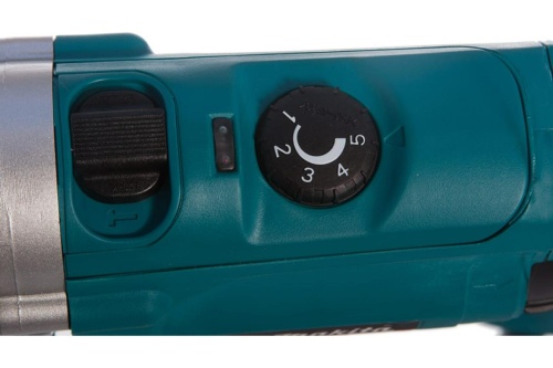 Двухскоростная ударная дрель Makita HP2070F фото 3 Двухскоростная ударная дрель Makita HP2070F фото фото 3