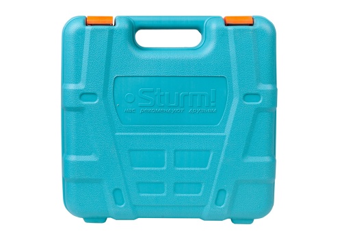 Дрель аккумуляторная Sturm CD3214L 14.4В, Li-Ion, 2 скор., 2 акк., 2,0 Ач, БЫСТР.ЗАРЯД, ПОДСВ, кейс фото 2 Дрель аккумуляторная Sturm CD3214L 14.4В, Li-Ion, 2 скор., 2 акк., 2,0 Ач, БЫСТР.ЗАРЯД, ПОДСВ, кейс фото фото 2