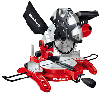 Пила торцовачная EINHELL TC-MS-2513 L фото